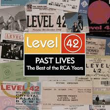 Level 42 - Past Lives The Best Of The RCA Years MOV (Vinyl 2LP)