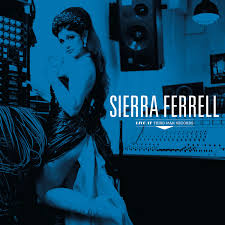 Sierra Ferrell - Live at Third Man Records (Red Vinyl LP)