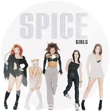 Spice Girls - Spiceworld 25 (Vinyl Picture Disc)