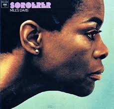 Miles Davis - Sorcerer MOV (Vinyl LP)