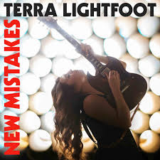 Terra Lightfoot - New Mistakes (Vinyl LP)