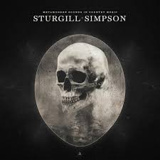 Sturgill Simpson - Metamodern Sounds in Country Music: 10th Anniversary Edition (Vinyl LP)
