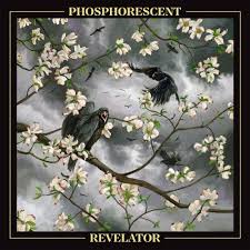 Phosphorescent - Revelator (Vinyl LP)