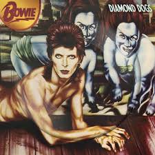 David Bowie - Diamond Dogs (Vinyl Picture Disc)