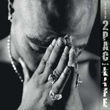 2Pac - The Best of 2Pac Part 2: Life (Grey Vinyl 2LP)