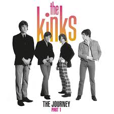 Kinks - The Journey Part 1 (Vinyl 2LP)