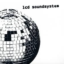 LCD Soundsystem - LCD Soundsystem (Vinyl LP)