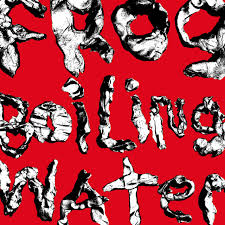 DIIV - Frog in Boiling Water (Green Vinyl LP)