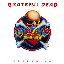 Grateful Dead - Reckoning (Vinyl 2LP)