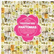 Fantomas - Suspended Animation (Silver Vinyl LP)
