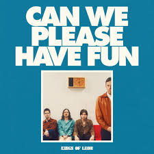 Kings Of Leon - Can We Please Have Fun (Vinyl LP)