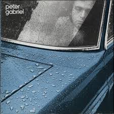 Peter Gabriel - Peter Gabriel 1 (Vinyl LP)