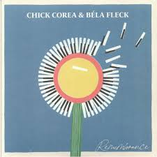 Chick Corea, Bela Fleck - Remembrance (Vinyl 2LP)