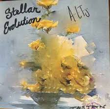 Aaron Lee Tasjan - Stellar Evolution (Vinyl LP)