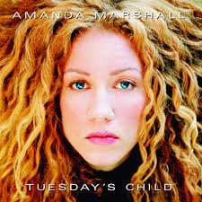 Amanda Marshall - Tuesday's Child (Vinyl 2LP)