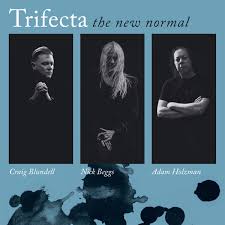 Trifecta - The New Normal (Vinyl 2LP)