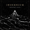 Insomnium - Winter&#39;s Gate (Grey Vinyl LP)