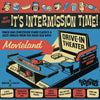 Various Artists - It&#39;s Intermission Time! (Vinyl LP)