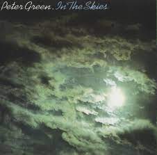 Peter Green - In the Skies MOV (Blue Vinyl LP)