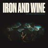 Iron &amp; Wine - Who Can See Forever Soundtrack (Blue Vinyl 2LP)