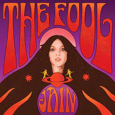 Jain - The Fool (Vinyl LP)