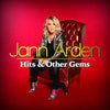 Jann Arden - Hits &amp; Other Gems (Vinyl LP)