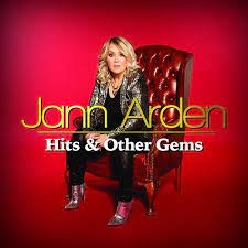 Jann Arden - Hits & Other Gems (Vinyl LP)