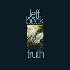 Jeff Beck Group - Truth (Vinyl LP)