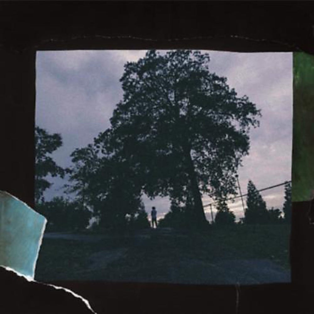 J Cole - 4 Your Eyez Only (Vinyl LP)