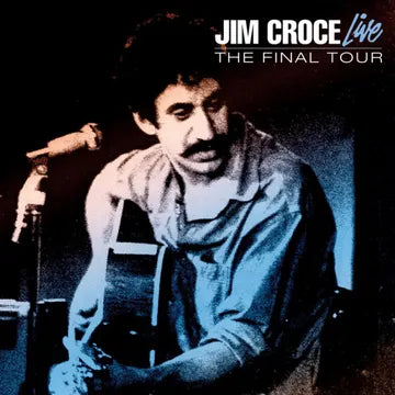 (7) $37.99 Jim Croce - Live: the Final Tour RSD24 (Vinyl LP)