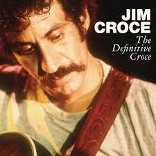 Jim Croce - The Definitive Croce (Colour Vinyl 3LP)