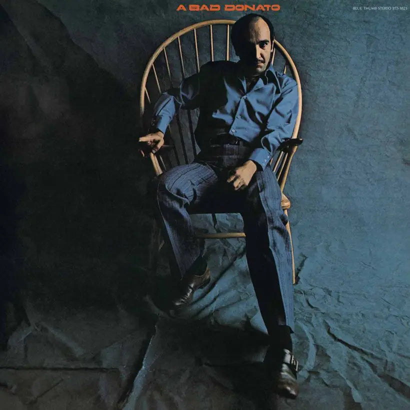 Joao Donato -  A Bad Donato (Vinyl LP)