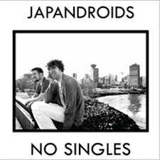 Japandroids - No Singles (Vinyl LP)