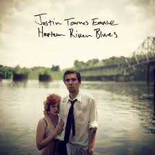 Justin Townes Earle - Harlem River Blues (Vinyl LP)