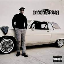 Jeezy - The Recession 2 (Vinyl 2LP)