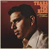 Jeremie Albino - Tears You Hide (Vinyl LP)