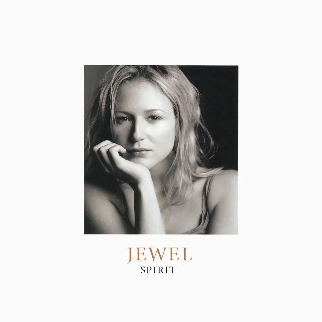 Jewel - Spirit: Dlx. (Vinyl 2LP)