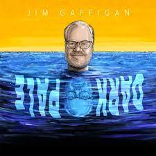 Jim Gaffigan - Dark Pale (Vinyl LP)