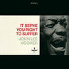 John Lee Hooker - It Serve You Right to Suffer (Vinyl LP)