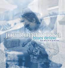 Joe Bonamassa - Blues Deluxe Remastered (Vinyl 2LP)