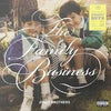 Jonas Brothers - The Family Business (Clear Vinyl 2LP)