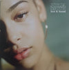 Jorja Smith - Lost and Found (Vinyl LP)