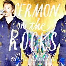 Josh Ritter - Sermon On the Rocks (Vinyl LP)