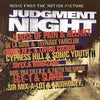 Judgement Night - Soundtrack MOV (Vinyl LP)
