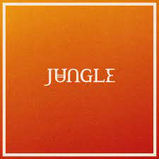 Jungle - Volcano (Vinyl LP)