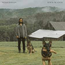 CD NEW - Noah Kahan - Stick Season (CD)