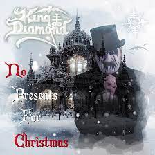 King Diamond - No Presents For Christmas (Vinyl 12" Single)