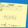 Kevin Drew - Aging (Vinyl LP)