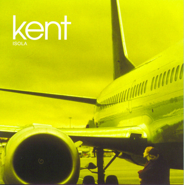 Kent - Isola (Vinyl 2LP)
