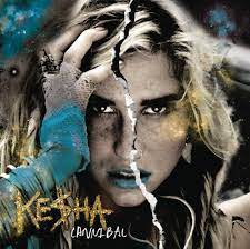 Ke$ha - Cannibal (Vinyl LP)